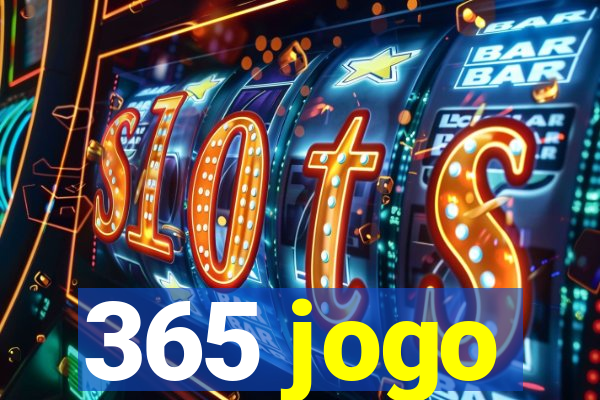 365 jogo